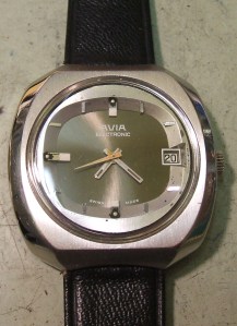 Avia Electro Mechanical