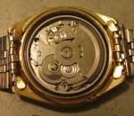 Seiko 7009