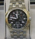 Bulova Chrono