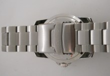 Quality clasp with beautiful action